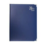 CTP 2022 A5 PAD EXECUTIVE DIARY