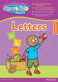 Preschool Skills Letters