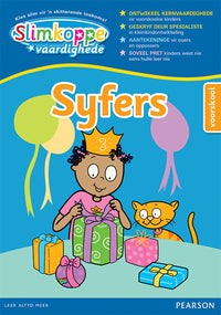 Slimkoppe Vaardighede: Syfers