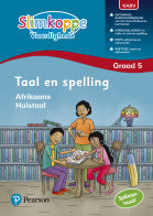 Slimkoppe Taal en spelling Graad 5