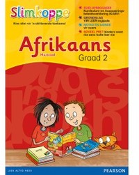 Slimkoppe Graad 2 Afrikaans CAPS