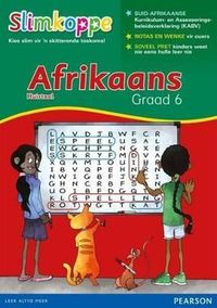 Slimkoppe Graad 6 Afrikaans