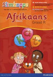 Slimkoppe Graad R Afrikaans