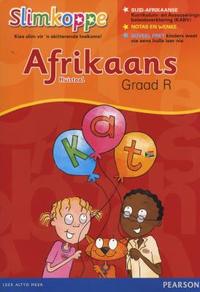 Slimkoppe Graad R Afrikaans