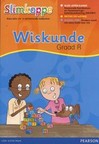 Slimkoppe Wiskunde Graad R Werkboek