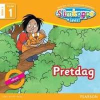 Slimkoppe Lees Vlak 1 Boek 3