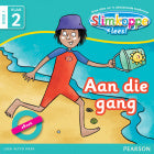 Slimkoppe Lees! Vlak2 Boek 1: Aan die gang