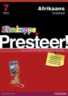Slimkoppe Presteer Graad 7 Afrikaans
