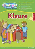 Slimkoppe Vaardighede Skryf en Skoonvee: Kleure
