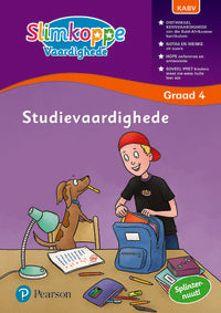 Slimkoppe Studievaardighede Graad 4