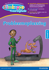 Slimkoppe Vaardighede Graad 4 Probleem Oplossing