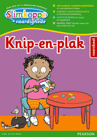Slimkoppe Knip & Plak