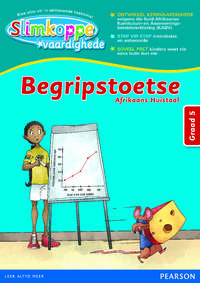 Slimkoppe Vaardighede Graad 5 Begripstoetse