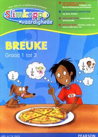 Slimkoppe Vaardighede Graad 1 - 3 Breuke