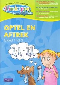 Slimkoppe Vaardighede Graad 1 - 3 Optel en Aftrek