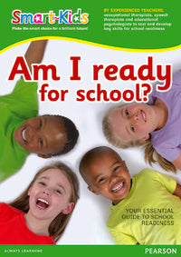 Smart-Kids Am I Ready for School?