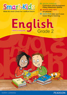 Smart-Kids English Home Language Grade 2 Workbook