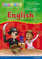 Smart-Kids English Home Language Grade 3 Workbook