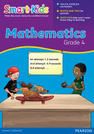 Smart-Kids Mathematics Grade 4 Workbook