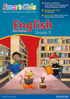 Smart-Kids English Home Language Grade 5 Workbook