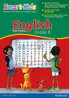 Smart-Kids English Home Language Grade 6 Workbook