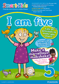 Smart-Kids I Am 5