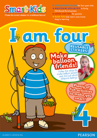 Smart-Kids I Am 4