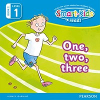 Smart-Kids Read Level 1 Book 2