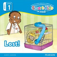 Smart-Kids Read Level 1 Book 4
