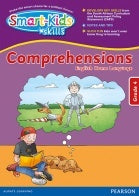 Smart-Kids Skills Grade 4 Comprehensions