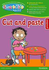 Smart-Kids Cut & Paste