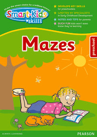 Smart-Kids Mazes
