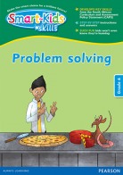 Smart-Kids Skills Grade 6 Problem Solving