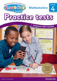 Smart-Kids Practise Tests Maths Grade 4