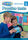 Smart-Kids Practise Tests Maths Grade 5