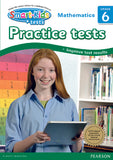 Smart-Kids Practise Tests Maths Grade 6