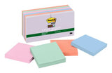 3M Post-it Notes Coloured Cubes