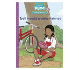Vuma Eng Fal G03 Lev 9 Bk 2 Rd