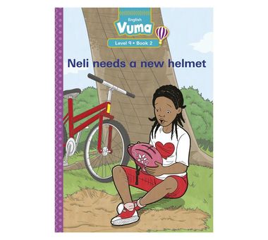 Vuma Eng Fal G03 Lev 9 Bk 2 Rd