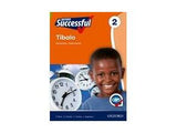 Oxford Successful Mathematics Grade 2 Learner's Book (Siswati)  Oxford Successful Tibalo Libanga 2 INcwadzi yeMfundzi"