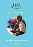 HAND IN HAND GRADE R (AFRIK) (BB) BK 1: 'N NUWE BEGIN