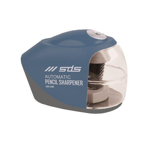 SDS Automatic Pencil Sharpener