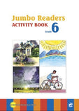 JUMBO INTERMEDIATE PHASE ACTIVITY BOOK GRADE 6