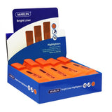 FREEDOM STATIONERY MARLIN HIGHLIGHTERS