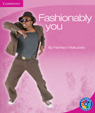 Fashionably you