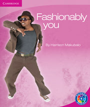 Fashionably you