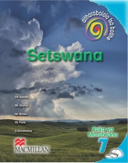 DTB SETSWANA HL GR7 LB