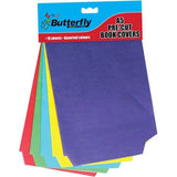 Butterfly Book Covers