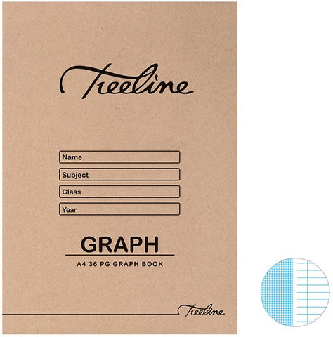Treeline Graph Books – Elex Academic Bookstore