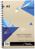 Treeline Spiral Note Books
